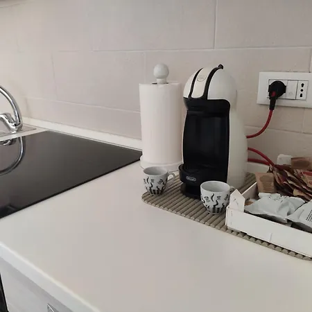 Appartement Tra Il Mare E Il Borgo -
