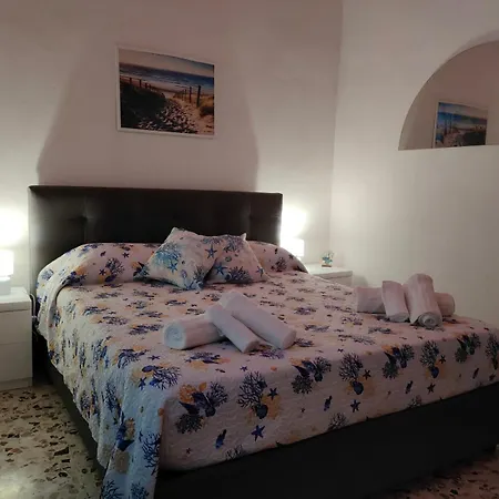 Tra Il Mare E Il Borgo - شقة بولسانو