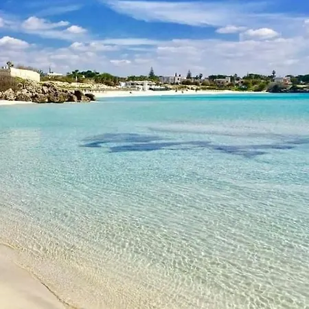 Tra Il Mare E Il Borgo - شقة