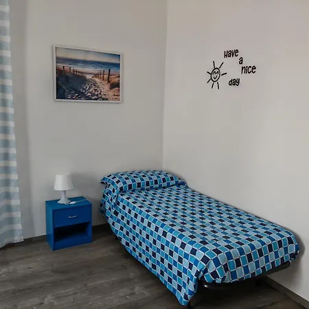 Appartement Tra Il Mare E Il Borgo - *