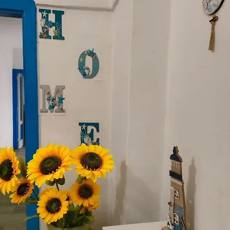 Tra Il Mare E Il Borgo -