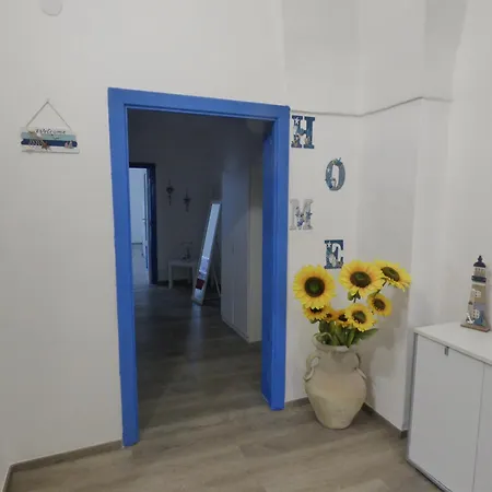 Tra Il Mare E Il Borgo - Διαμέρισμα