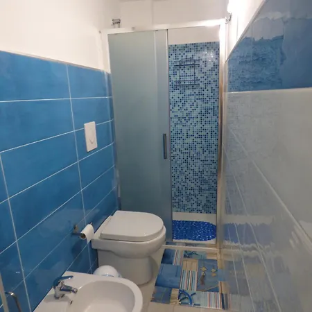 Διαμέρισμα Tra Il Mare E Il Borgo - *