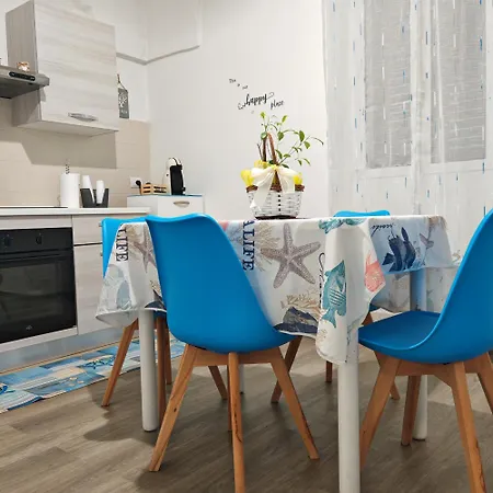 Tra Il Mare E Il Borgo - Apartment Pulsano