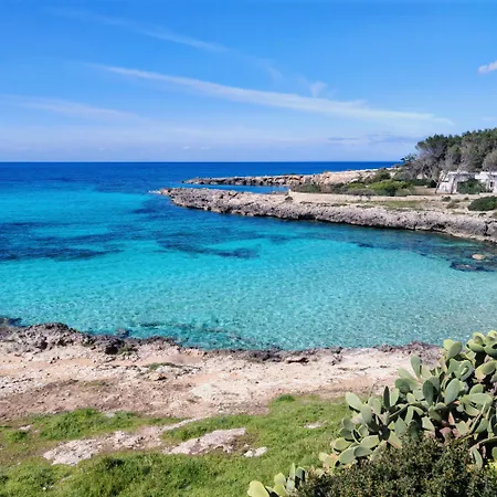 Apartment Tra Il Mare E Il Borgo -
