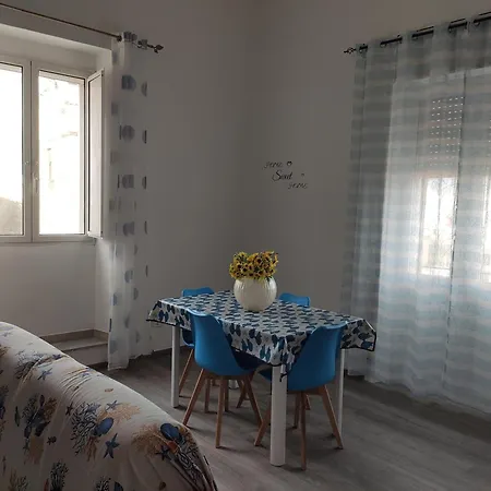 Apartment Tra Il Mare E Il Borgo -