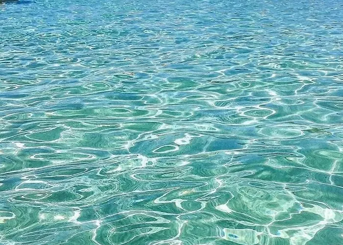 Tra Il Mare E Il Borgo - * פולסנו