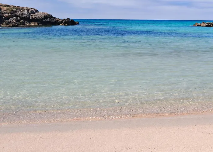 דירה Tra Il Mare E Il Borgo -